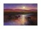 Crossing the Tana River by Jonathan Sanders Art Print - 19.7 x 27.6 " Wall Décor